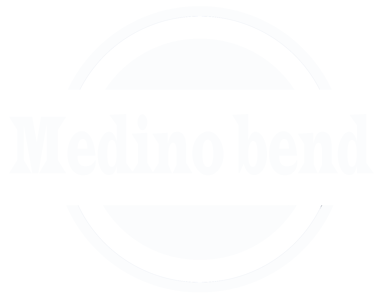 medino bend